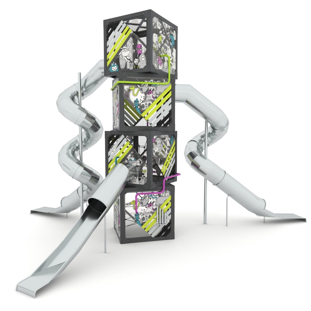 QUBIX 2505
