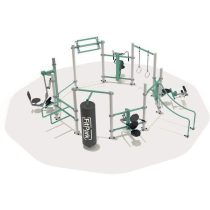 fit station images FST-Deca